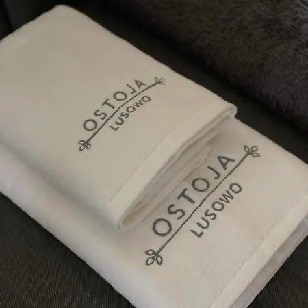 Ostoja * Lusowo