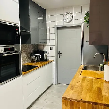 Privatunterkunft Ostoja