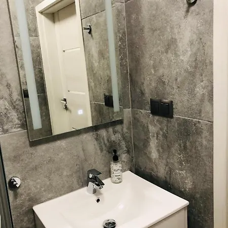 Ostoja Privatunterkunft *