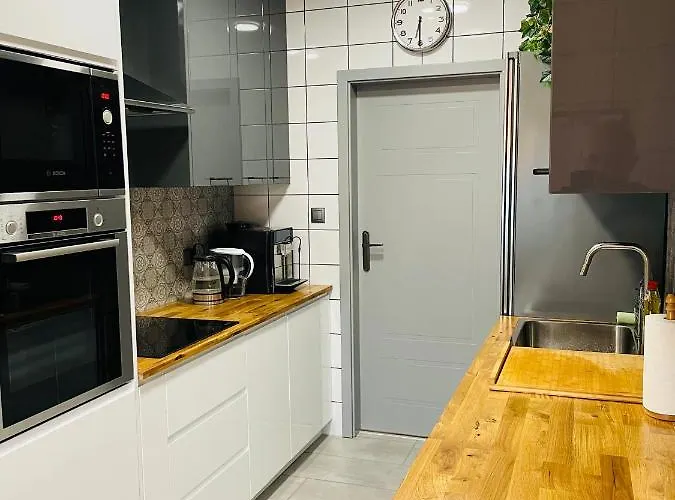 Privatunterkunft Ostoja