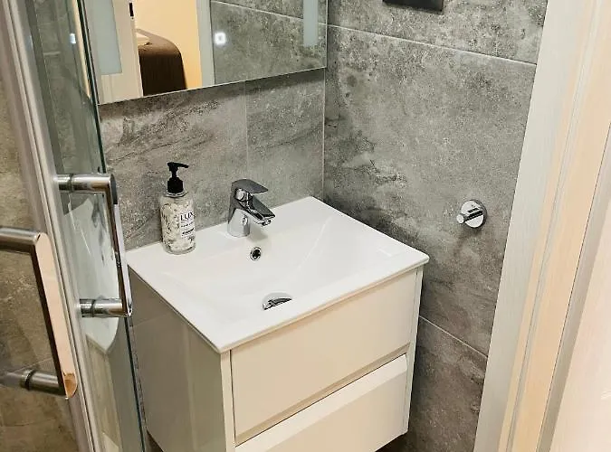 Ostoja Privatunterkunft