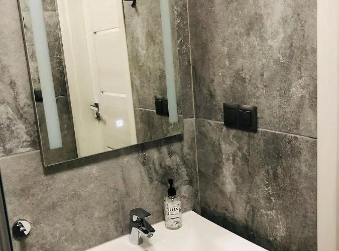 Ostoja Privatunterkunft *