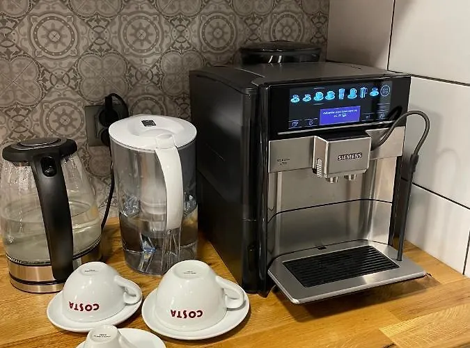 Privatunterkunft Ostoja *