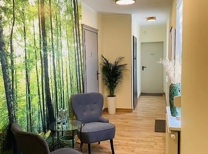 Privatunterkunft Ostoja