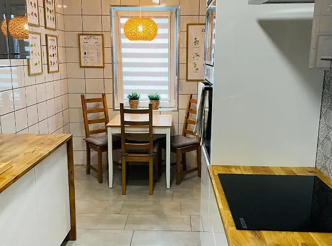 Privatunterkunft Ostoja *