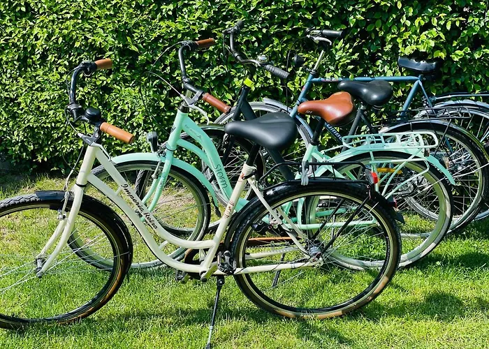 Alloggio in famiglia Ostoja *